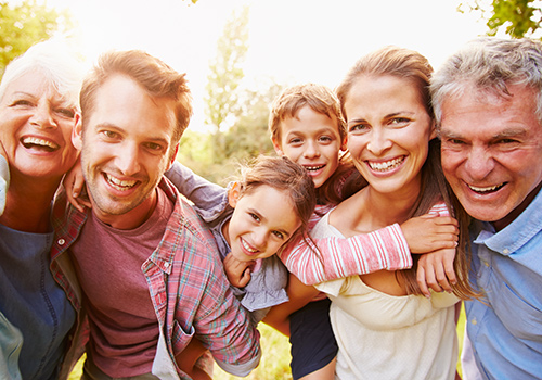 Family Orthodontics