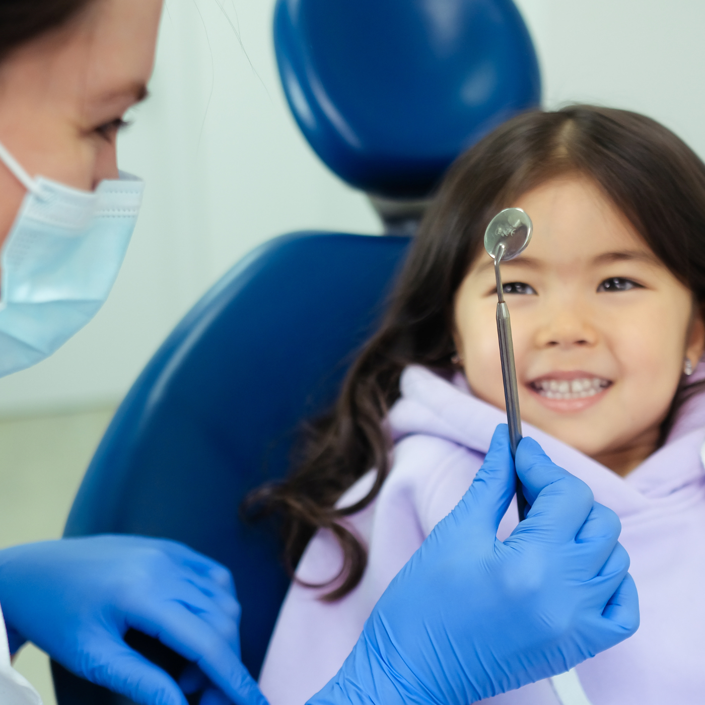 Pediatric Dentistry