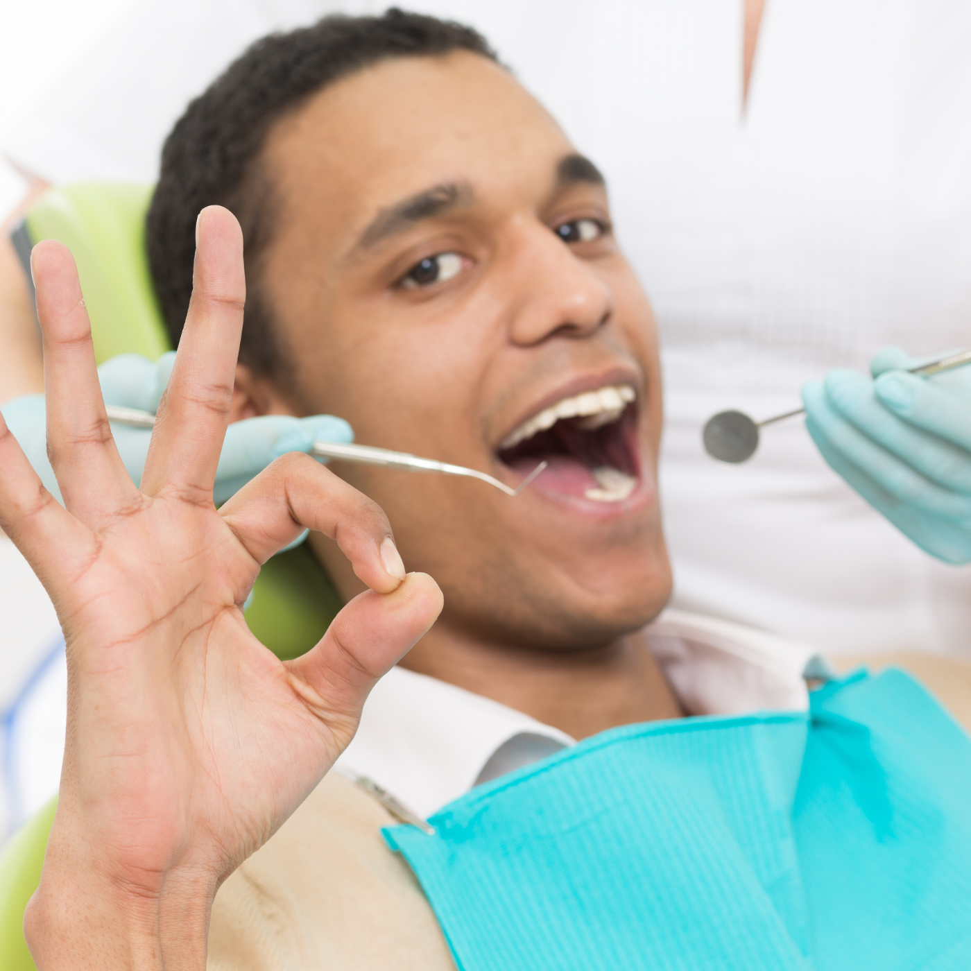 Adult Cosmetic & General Dentistry