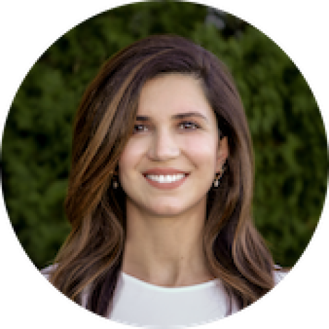 Profile photo of Dr. Yeganeh Jewell, 