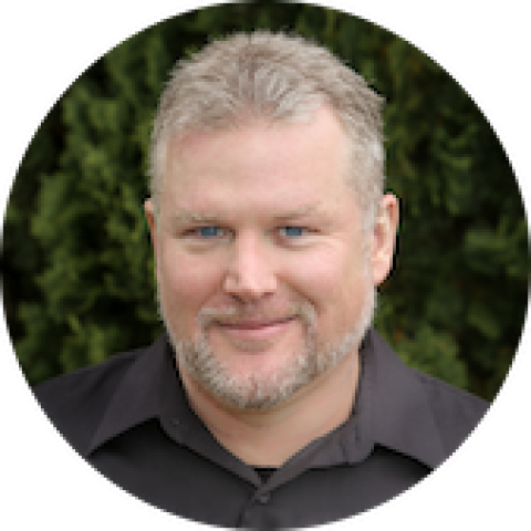 Profile photo of Dr. Patrick Knoell, 